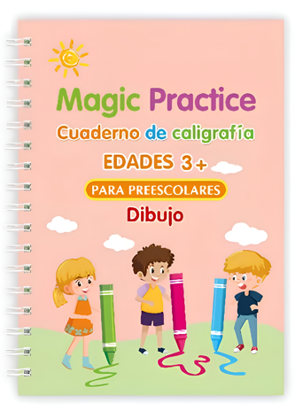 Dibujo Creativo