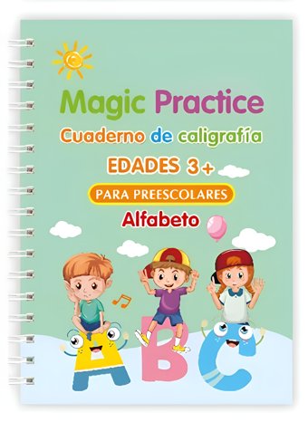Alfabeto y Letras