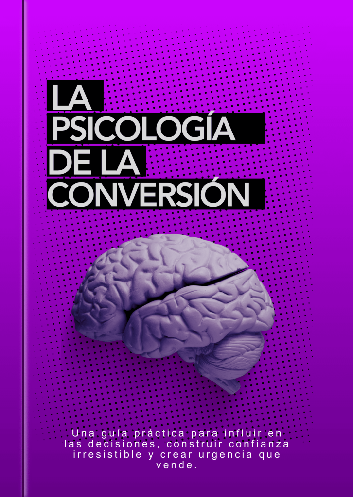 conversión